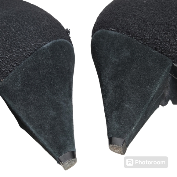 Dolce Vita Tao Sock Booties Size 10 - Picture 5 of 10